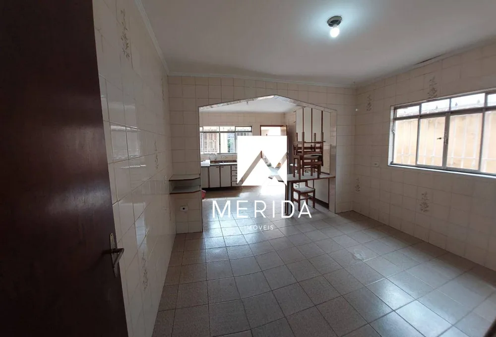 Sobrado, 3 quartos, 164 m² - Foto 3