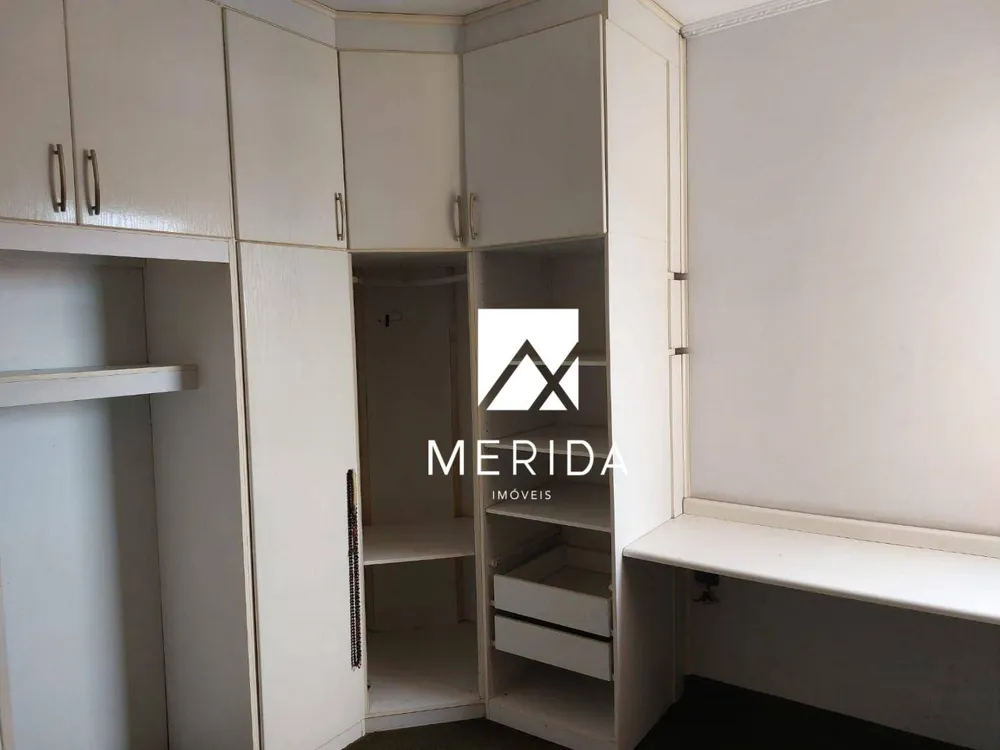 Sobrado, 3 quartos, 164 m² - Foto 8
