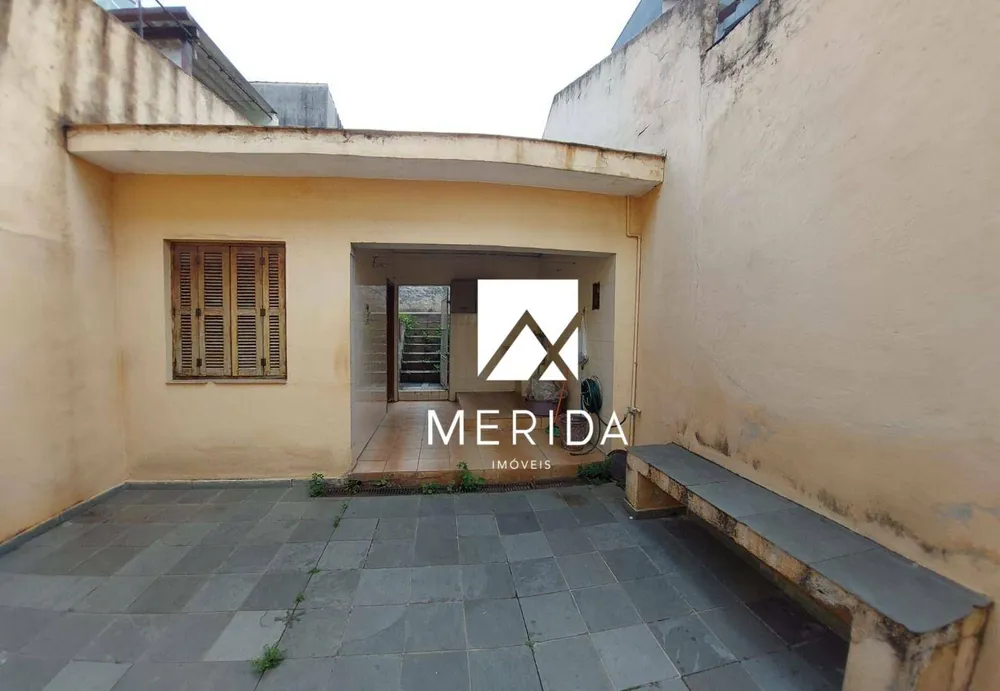 Sobrado, 3 quartos, 164 m² - Foto 12