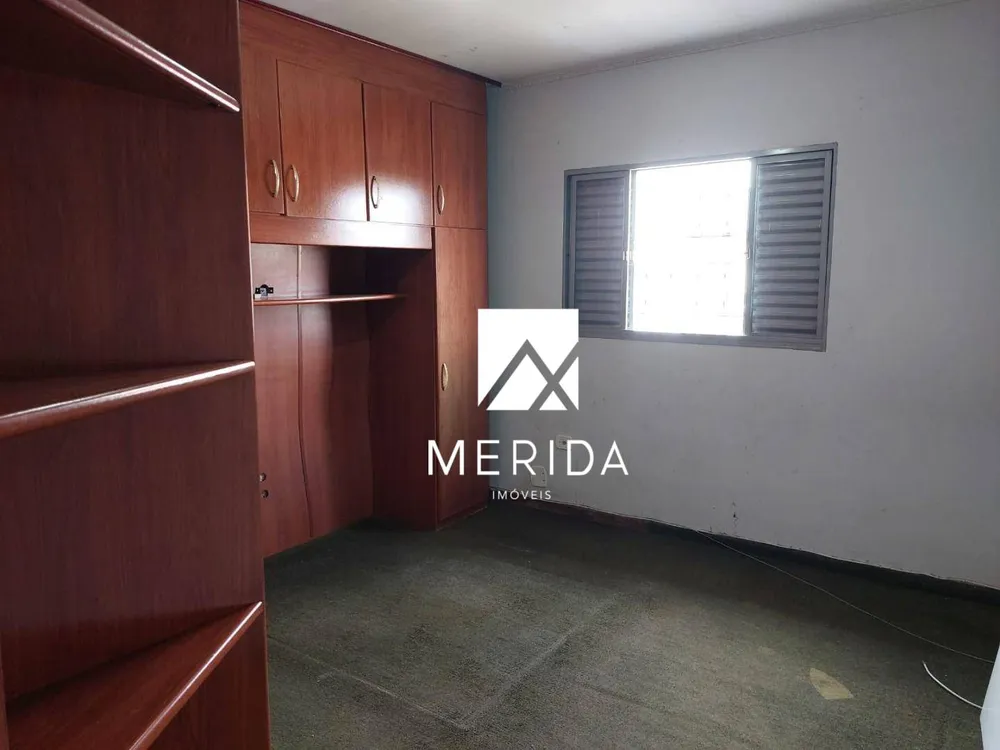 Sobrado, 3 quartos, 164 m² - Foto 4