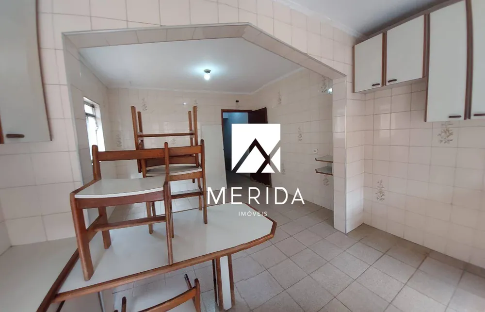 Sobrado, 3 quartos, 164 m² - Foto 9