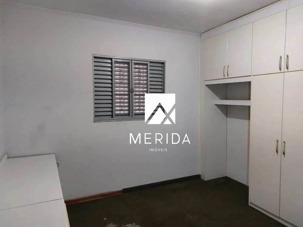 Sobrado, 3 quartos, 164 m² - Foto 3