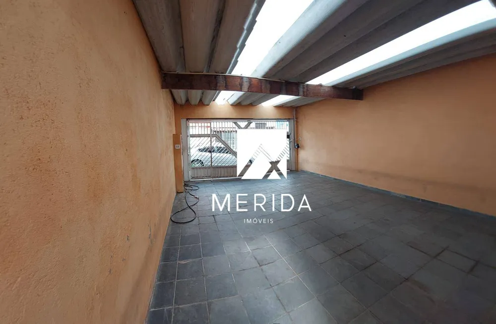 Sobrado, 3 quartos, 164 m² - Foto 16