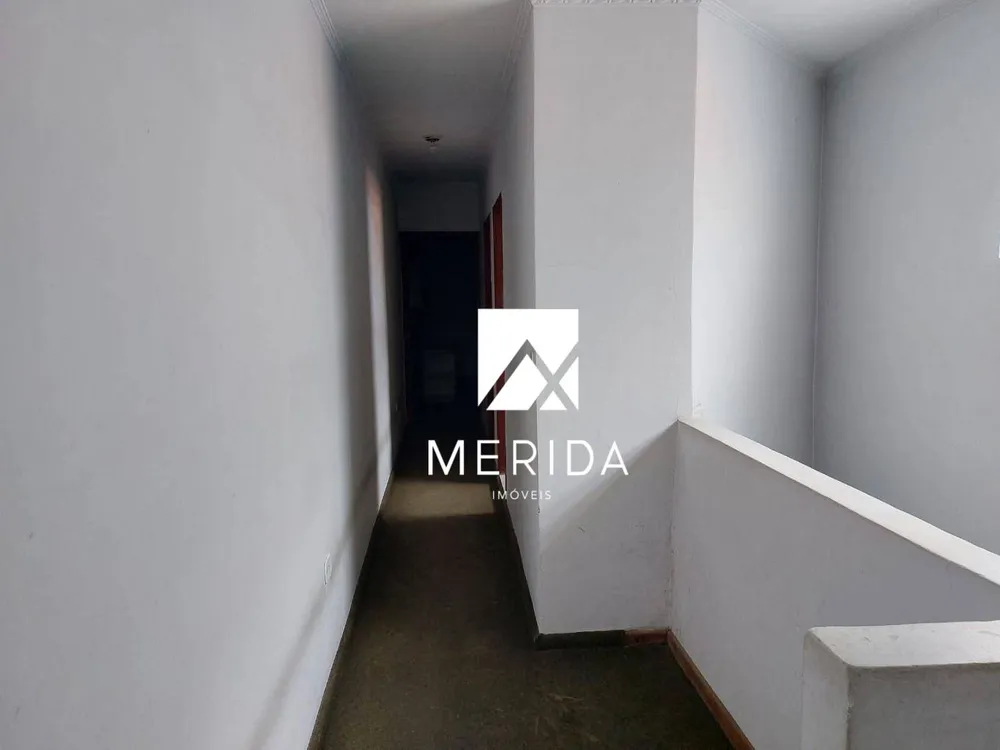 Sobrado, 3 quartos, 164 m² - Foto 11