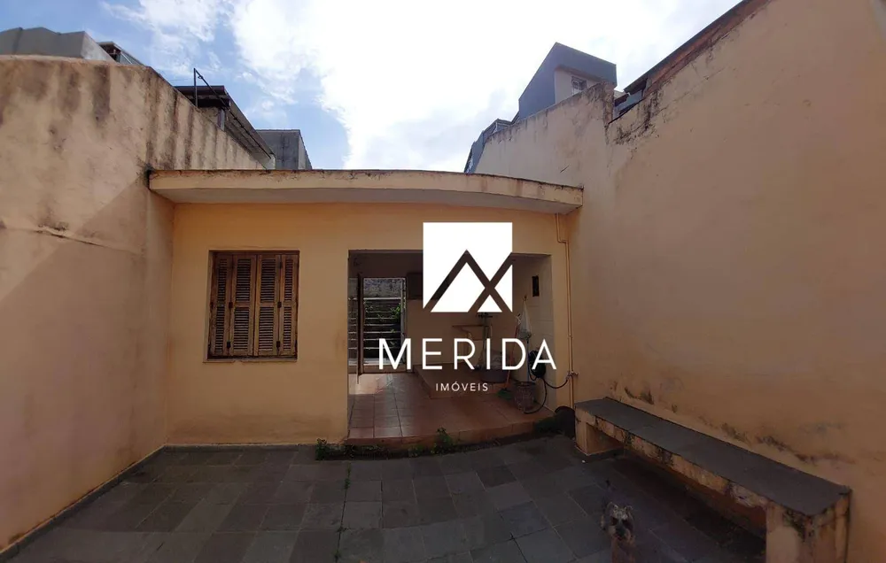 Sobrado, 3 quartos, 164 m² - Foto 4