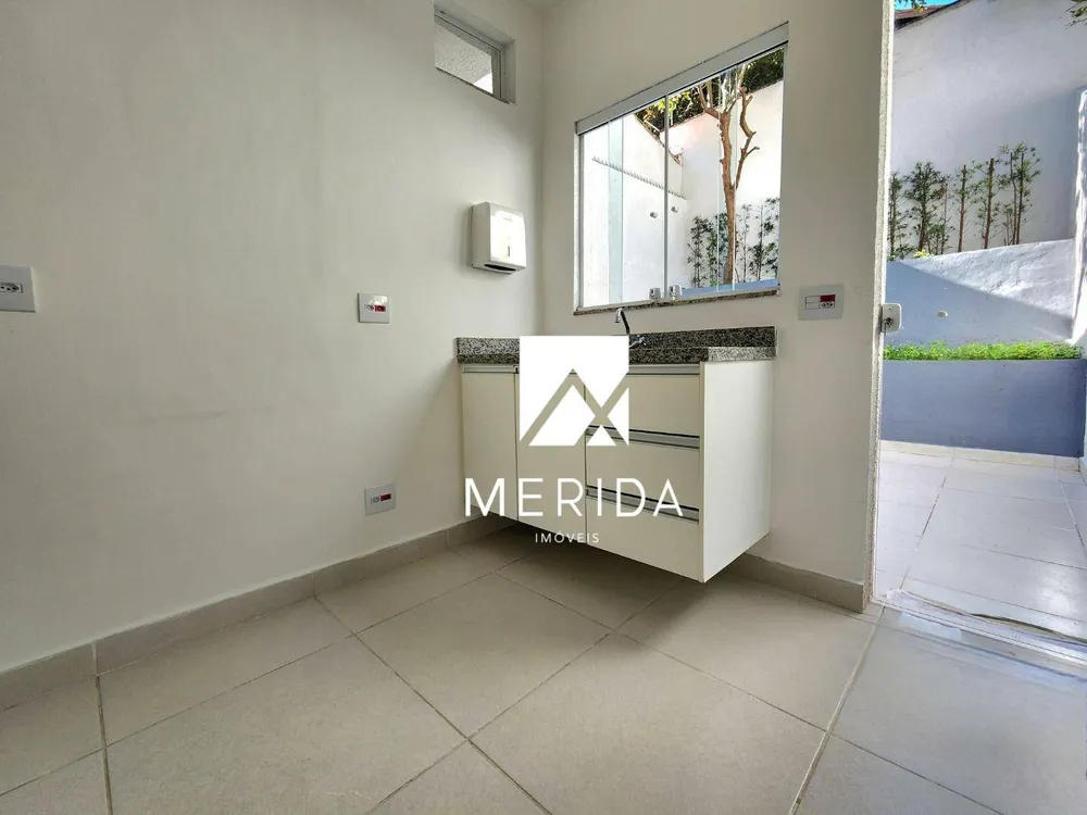 Loja-Salão, 126 m² - Foto 5