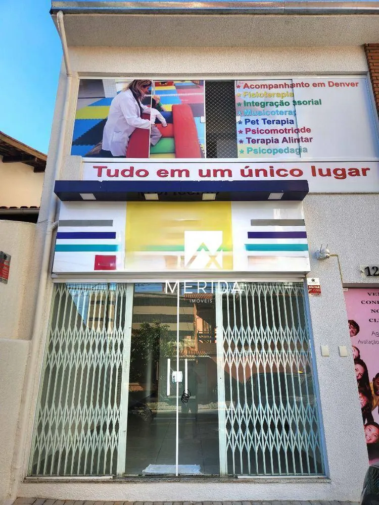 Loja-Salão, 126 m² - Foto 16