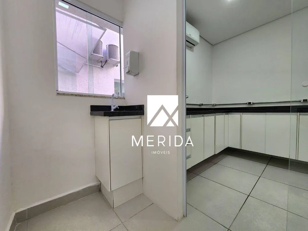Loja-Salão, 126 m² - Foto 6