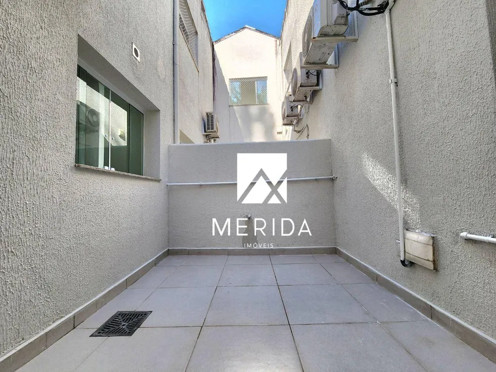 Loja-Salão, 126 m² - Foto 14