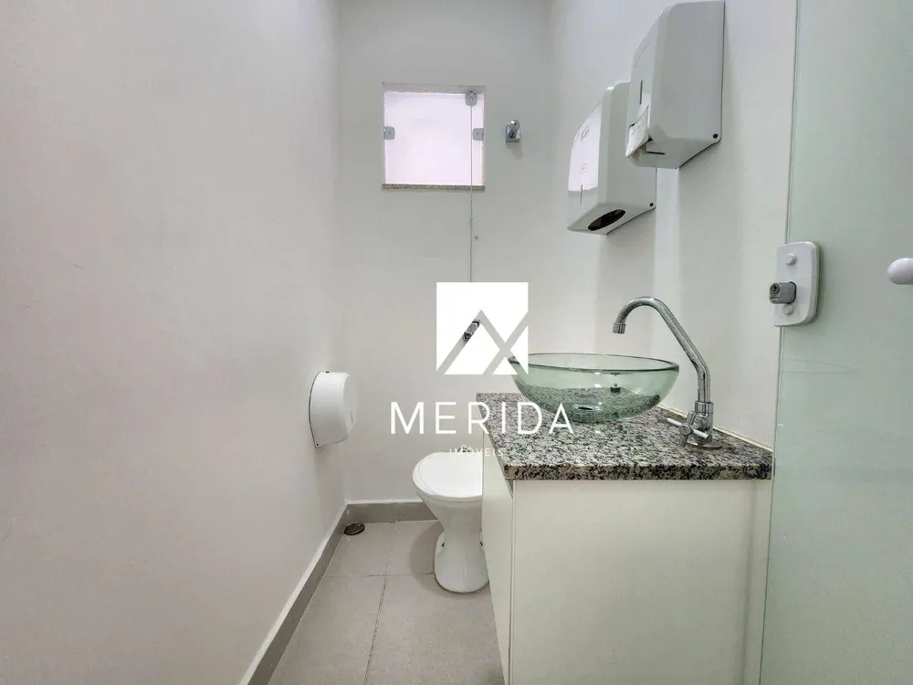Loja-Salão, 126 m² - Foto 11