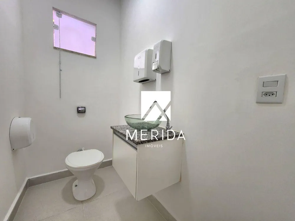 Loja-Salão, 126 m² - Foto 12
