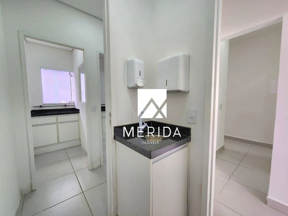 Loja-Salão, 126 m² - Foto 4