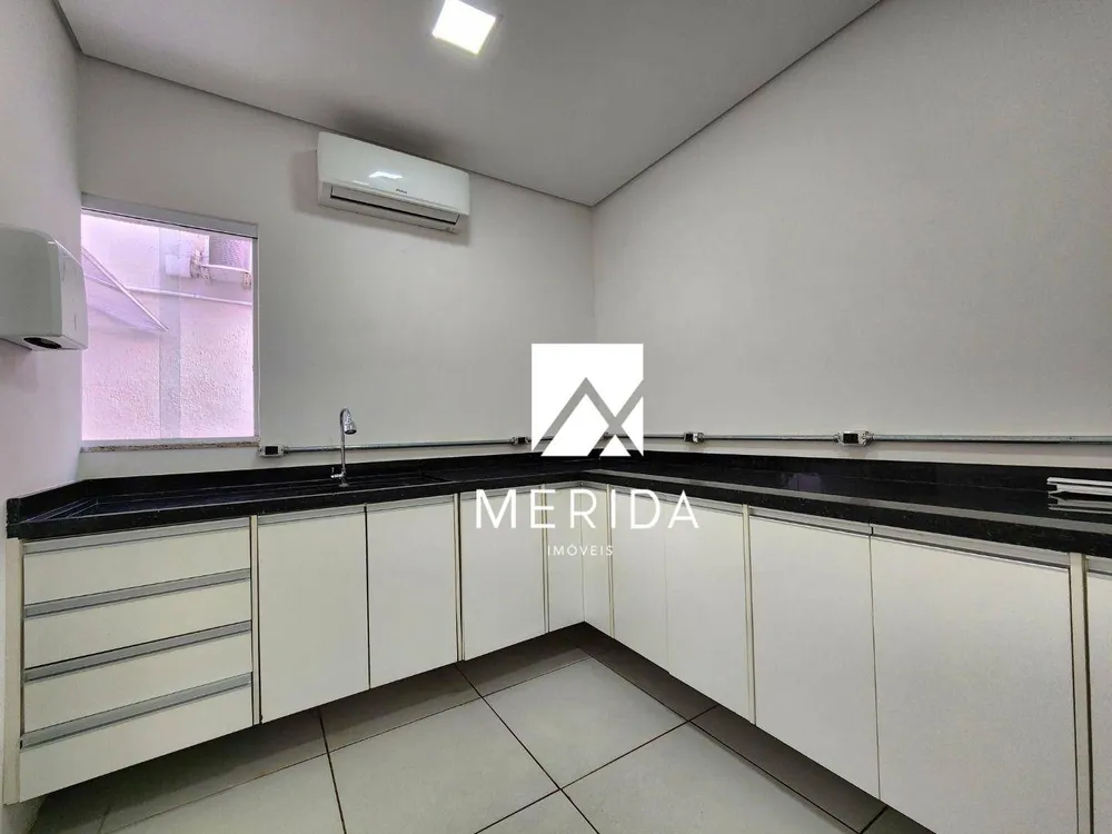 Loja-Salão, 126 m² - Foto 9