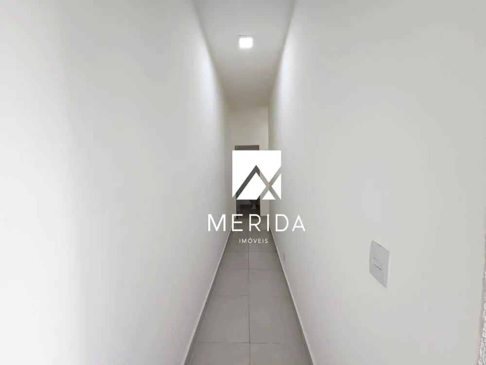 Loja-Salão, 126 m² - Foto 3