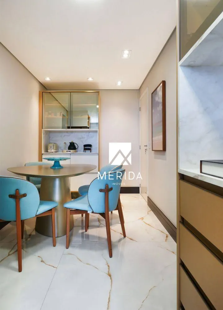 Apartamento, 3 quartos, 164 m² - Foto 7