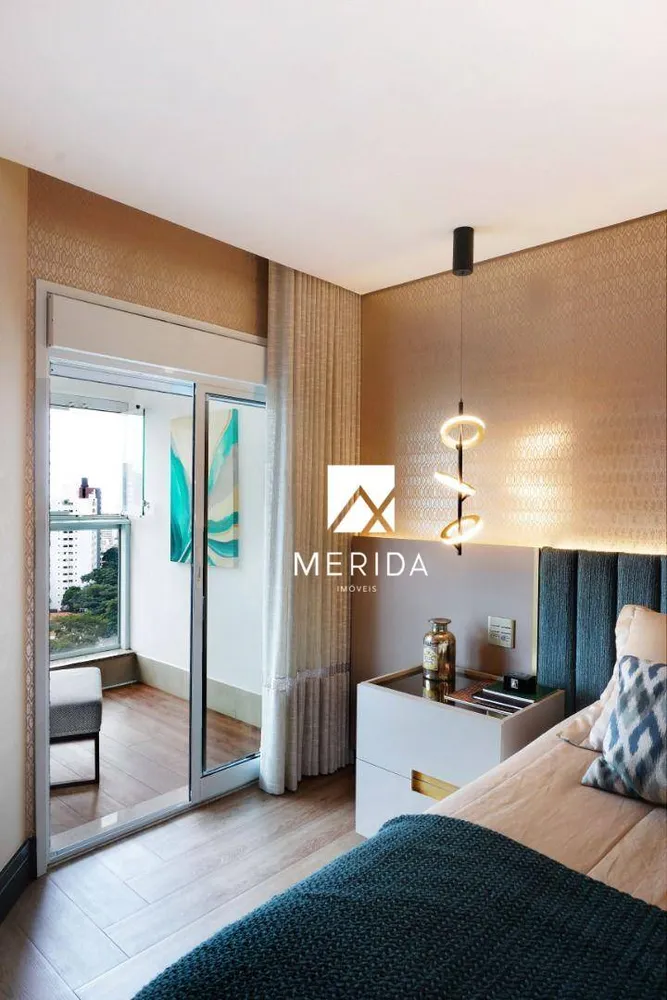 Apartamento, 3 quartos, 164 m² - Foto 11