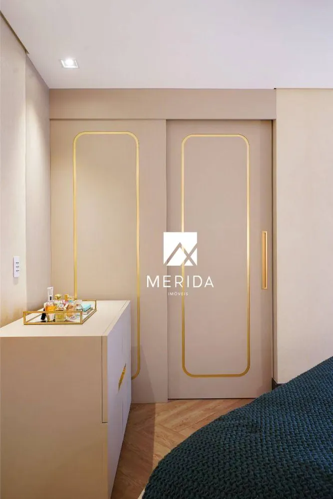 Apartamento, 3 quartos, 164 m² - Foto 12