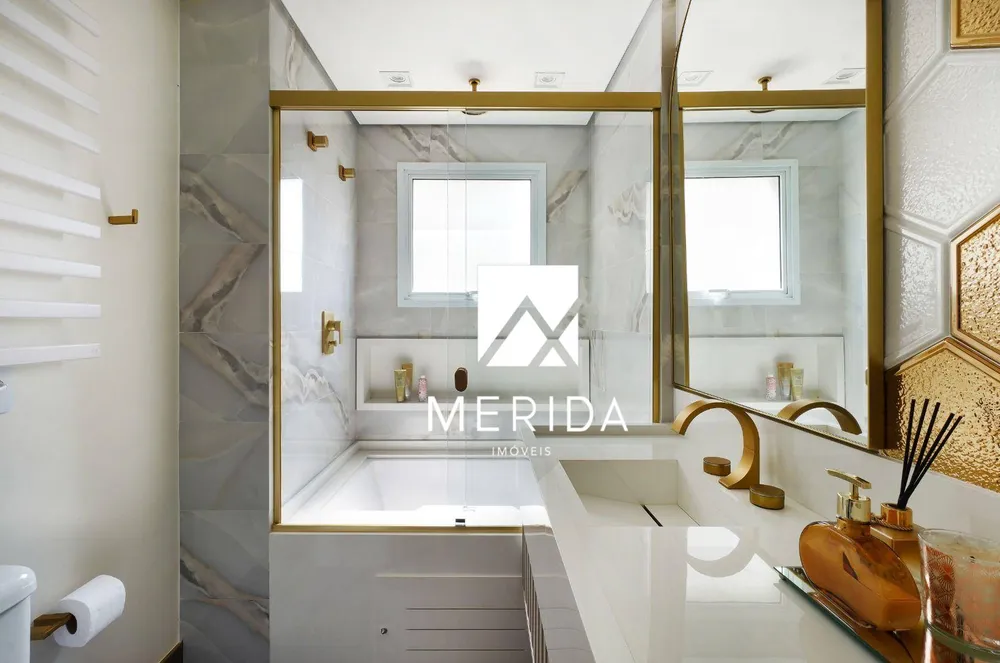Apartamento, 3 quartos, 164 m² - Foto 13