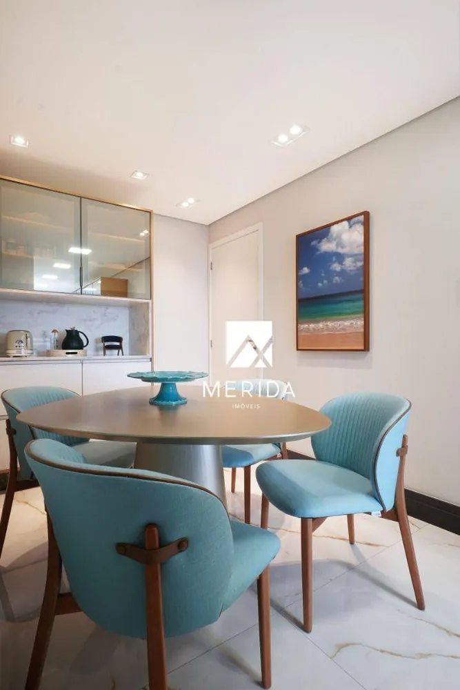 Apartamento, 3 quartos, 164 m² - Foto 8