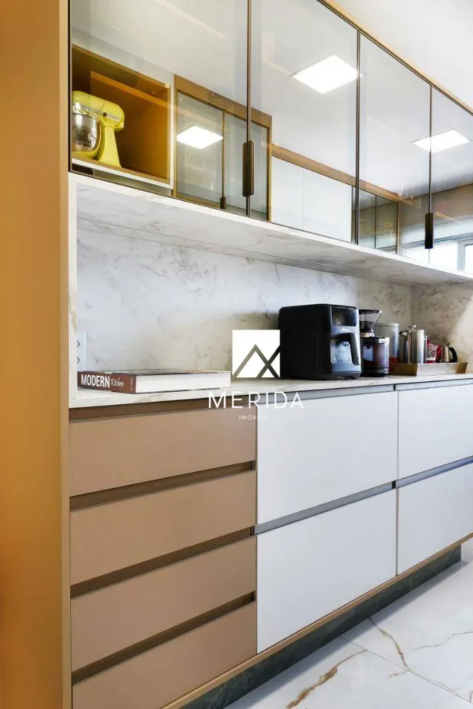 Apartamento, 3 quartos, 164 m² - Foto 6