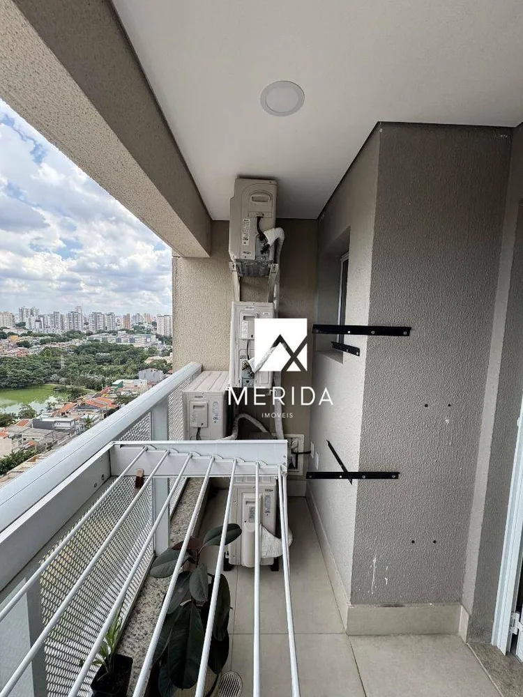 Apartamento, 3 quartos, 164 m² - Foto 9