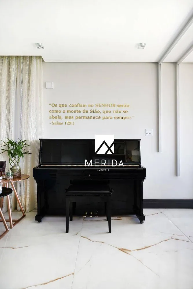 Apartamento, 3 quartos, 164 m² - Foto 3