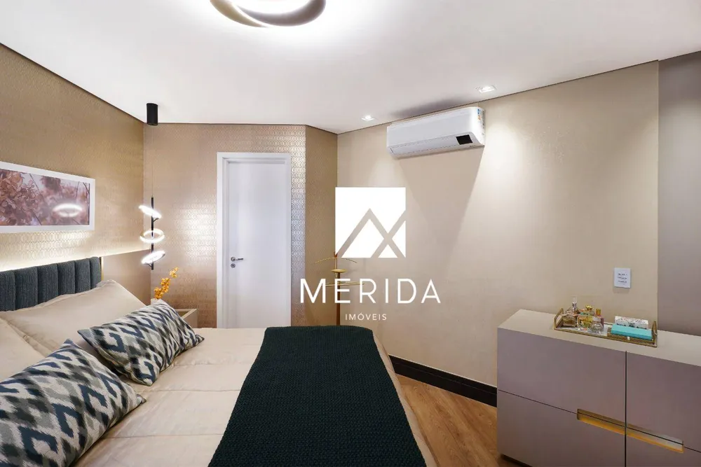 Apartamento, 3 quartos, 164 m² - Foto 10