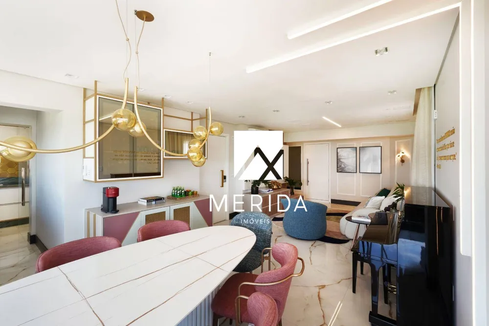 Apartamento, 3 quartos, 164 m² - Foto 1