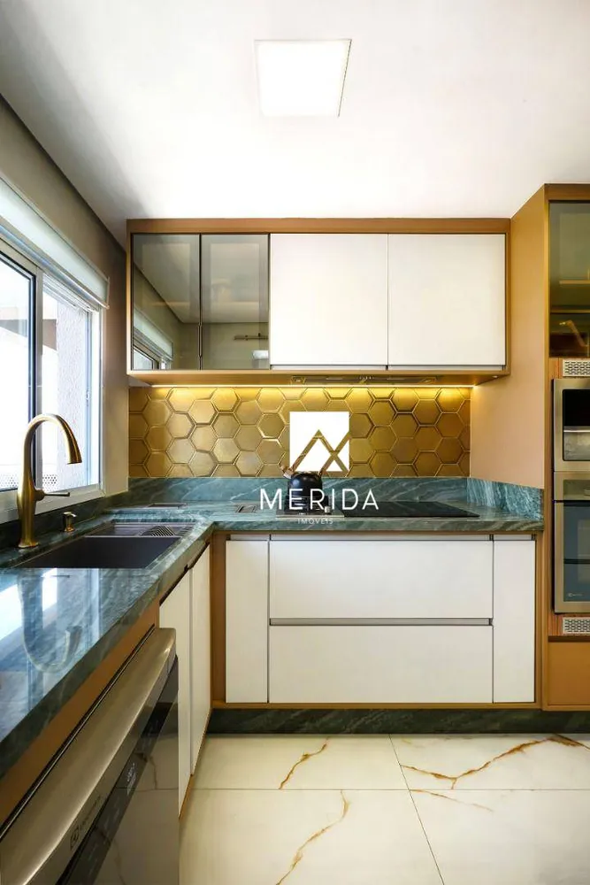 Apartamento, 3 quartos, 164 m² - Foto 5