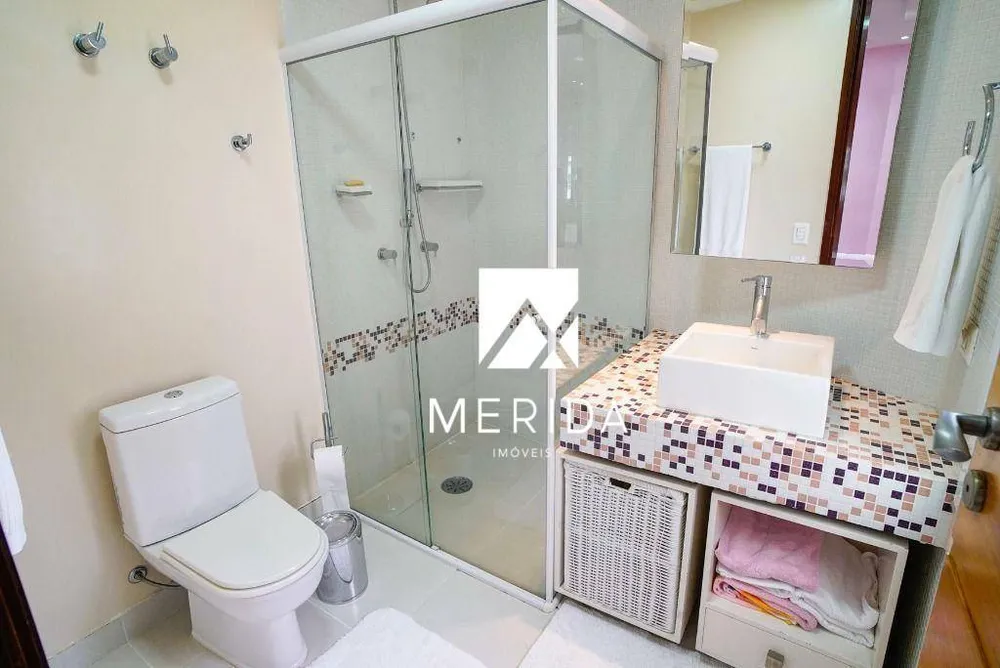 Apartamento, 4 quartos, 380 m² - Foto 11