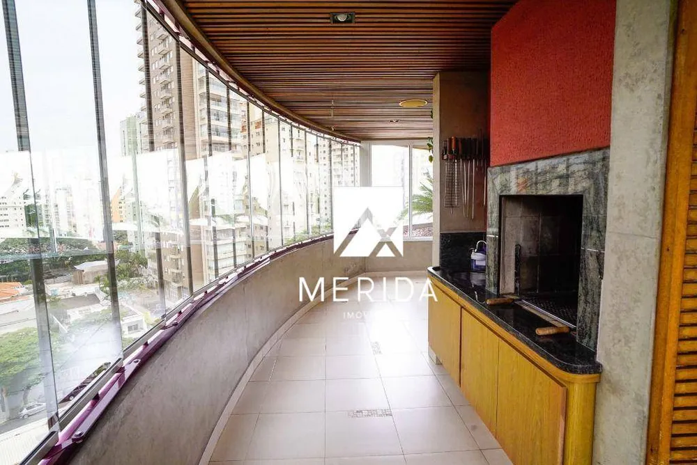 Apartamento, 4 quartos, 380 m² - Foto 3