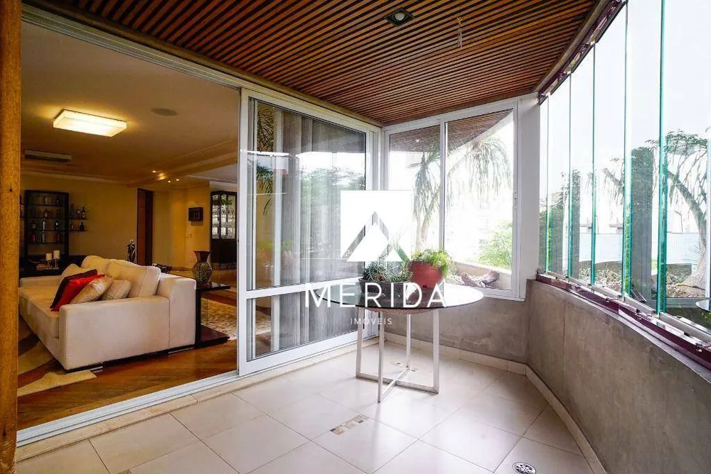 Apartamento, 4 quartos, 380 m² - Foto 4