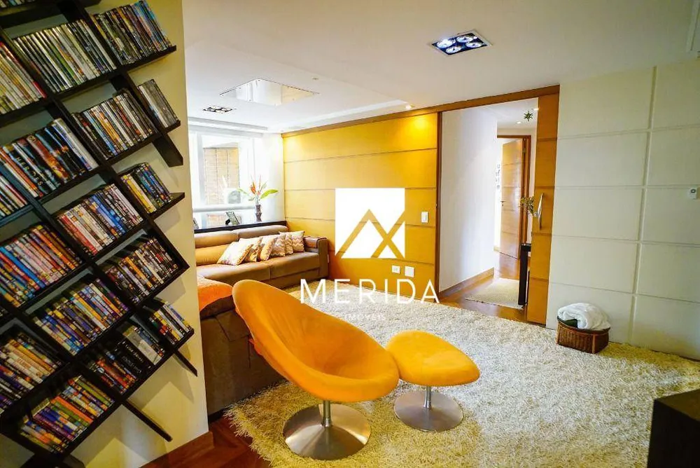 Apartamento, 4 quartos, 380 m² - Foto 9