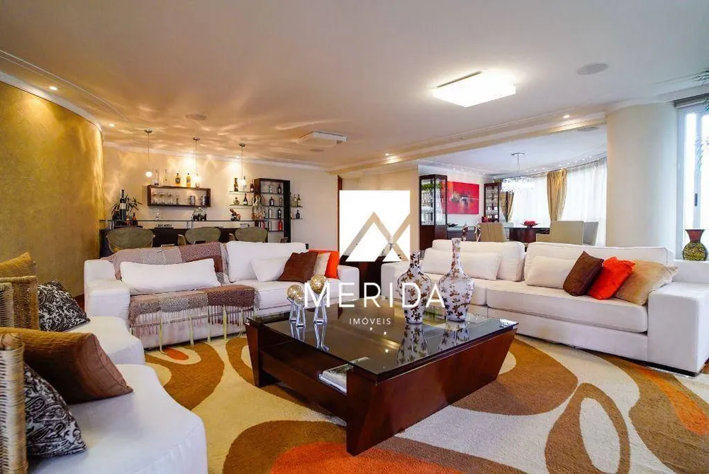 Apartamento, 4 quartos, 380 m² - Foto 1