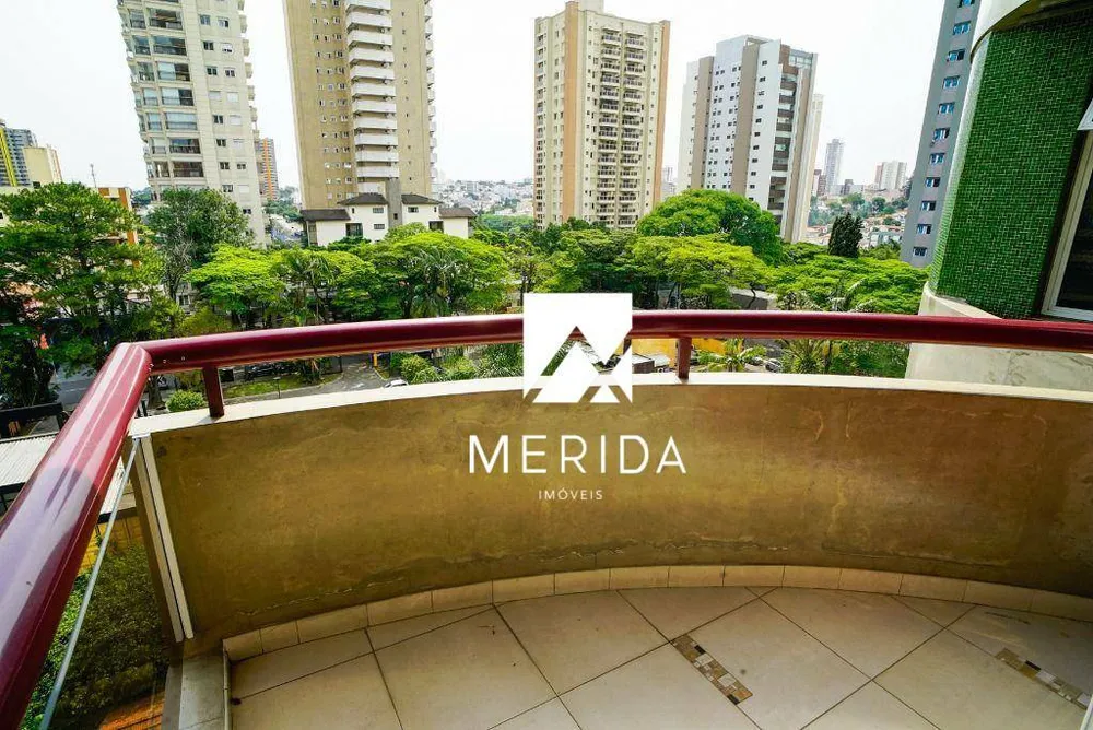 Apartamento, 4 quartos, 380 m² - Foto 10