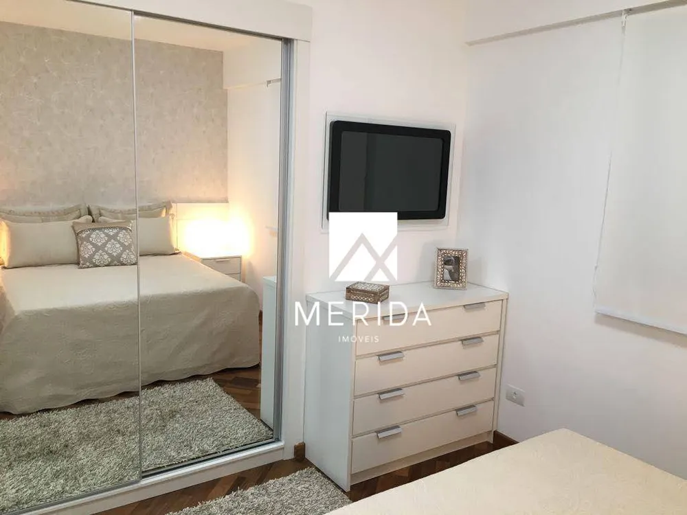 Apartamento, 3 quartos, 86 m² - Foto 5