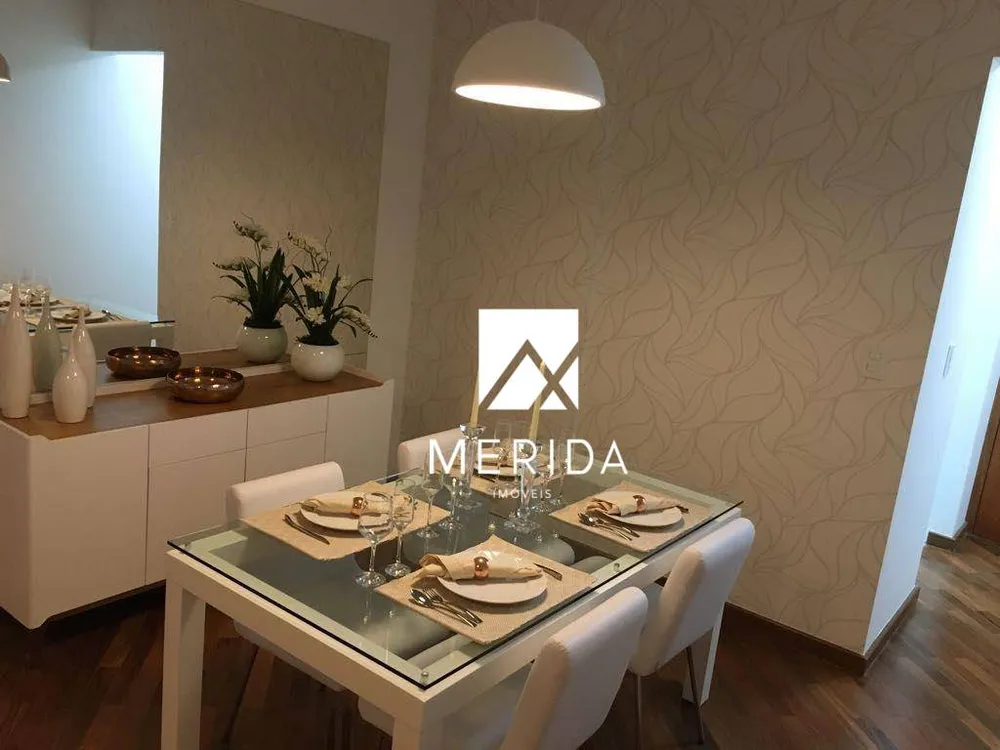 Apartamento, 3 quartos, 86 m² - Foto 8