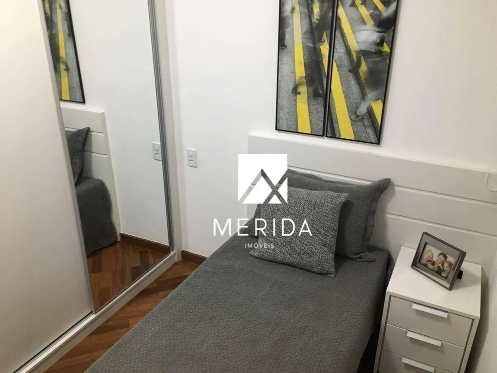 Apartamento, 3 quartos, 86 m² - Foto 7