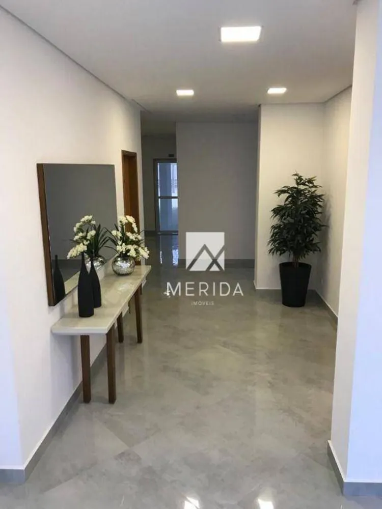 Apartamento, 3 quartos, 86 m² - Foto 2
