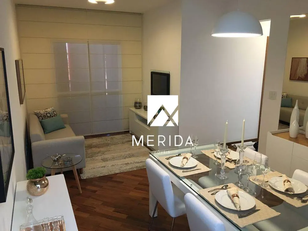 Apartamento, 3 quartos, 86 m² - Foto 4