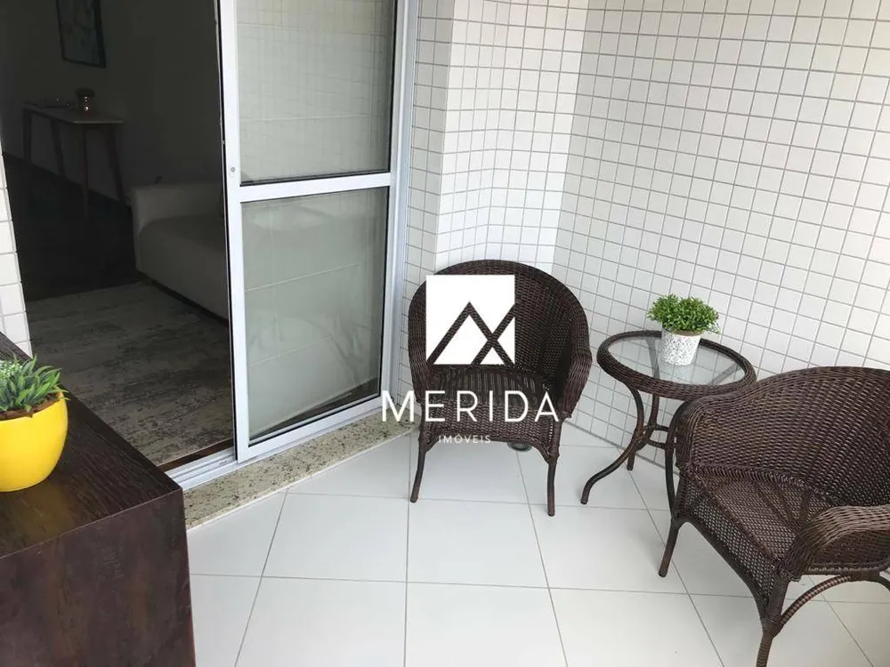 Apartamento, 3 quartos, 86 m² - Foto 8