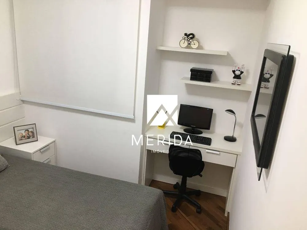 Apartamento, 3 quartos, 86 m² - Foto 7