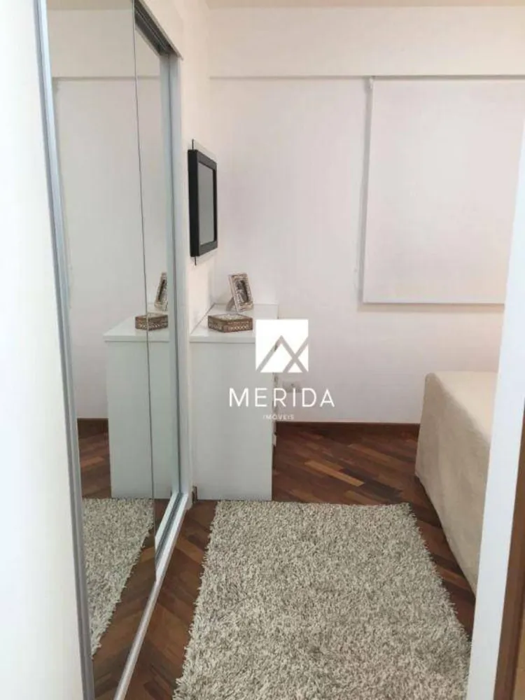 Apartamento, 3 quartos, 86 m² - Foto 10