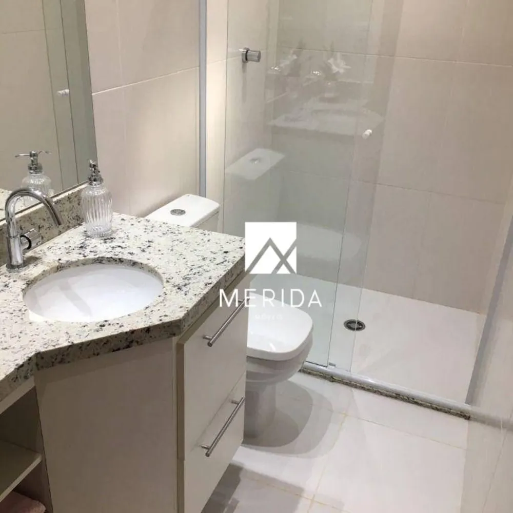 Apartamento, 3 quartos, 86 m² - Foto 11