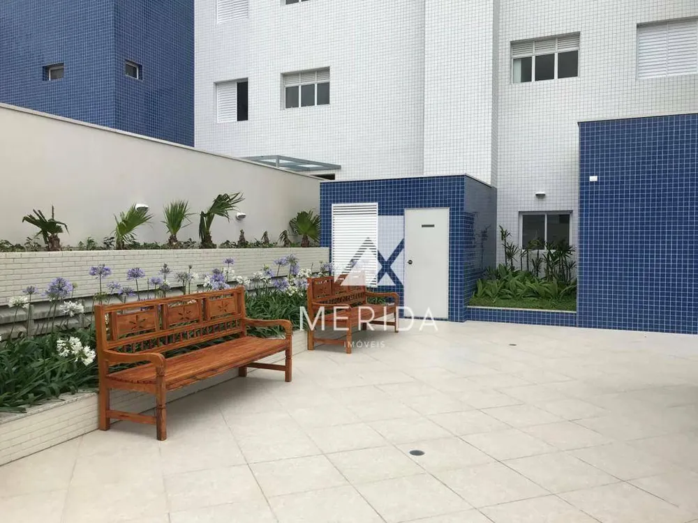 Apartamento, 3 quartos, 86 m² - Foto 3