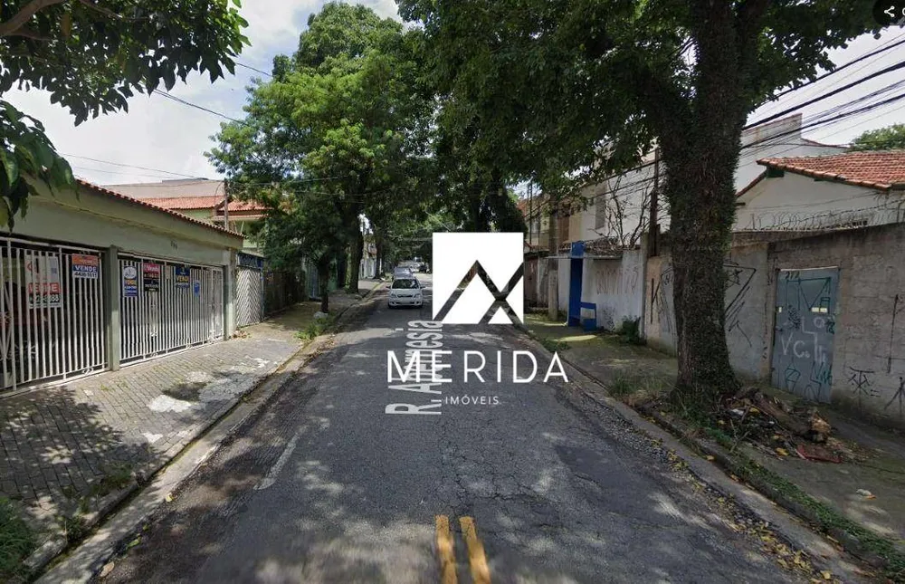 Terreno, 400 m² - Foto 1