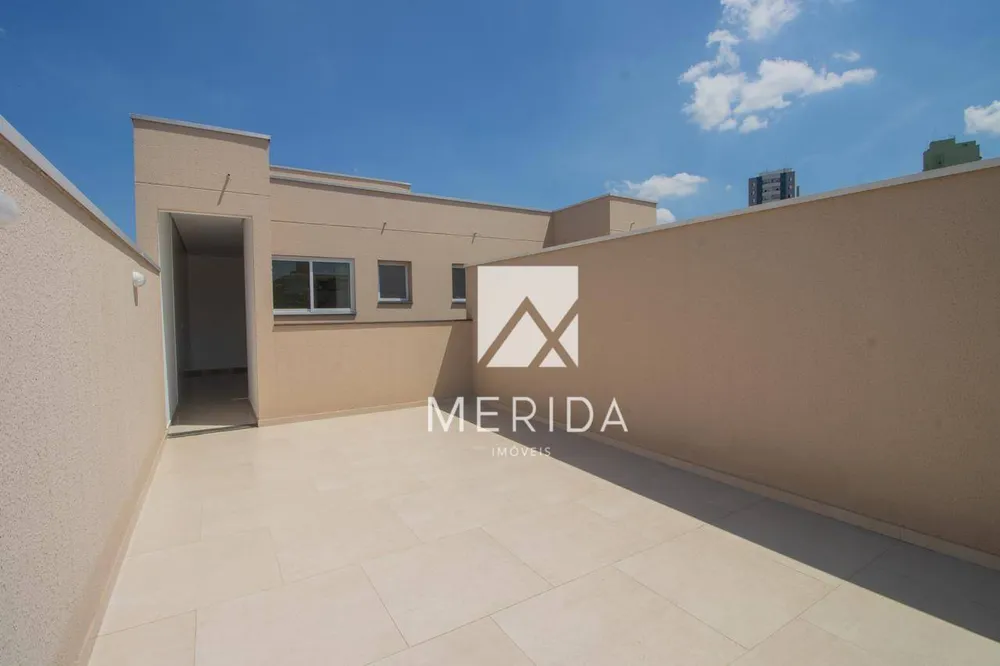Cobertura, 2 quartos, 92 m² - Foto 3