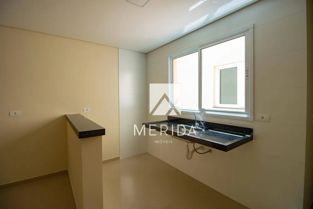 Cobertura, 2 quartos, 92 m² - Foto 1
