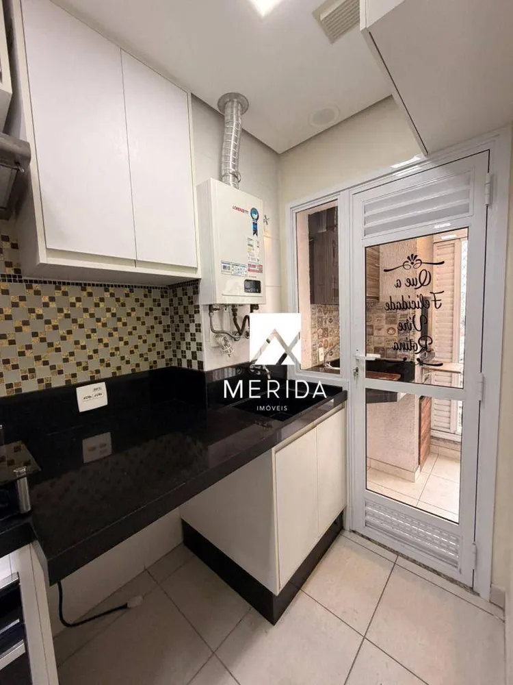 Apartamento, 2 quartos, 57 m² - Foto 6
