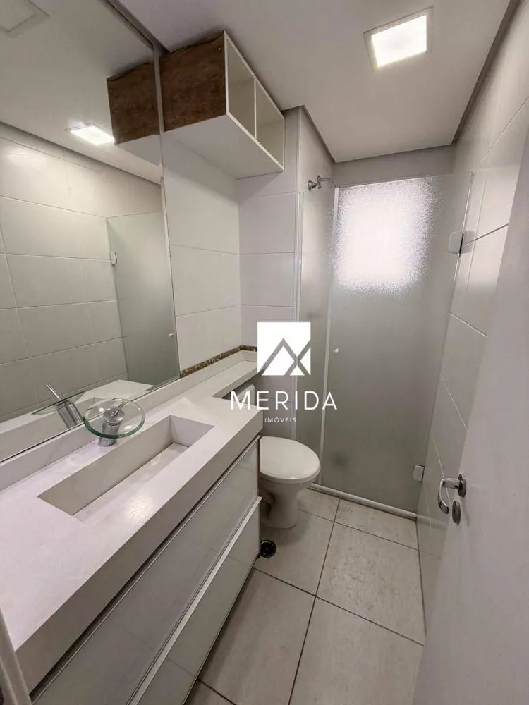 Apartamento, 2 quartos, 57 m² - Foto 1